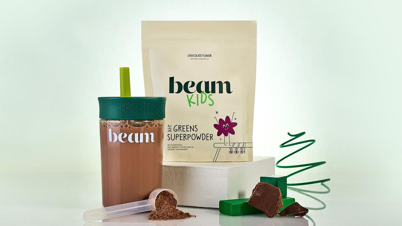 Top 3 Kids Greens Powders: A Registered Dietitian’s Ranking